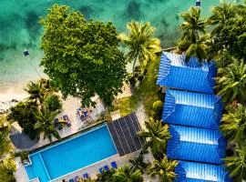 Sunset Beach Villas