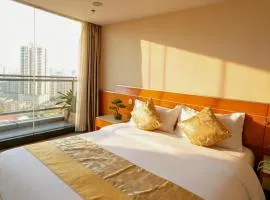 Yihe Hotel Ouzhuang