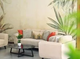 Tulip Residences Muscat The Village