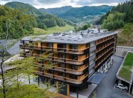 NaturHotel Snovik