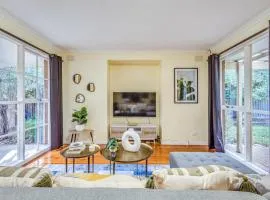 StayAU Cozy Family Comfort Vibrant WIFI 5BRM Glen