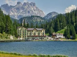 Grand Hotel Misurina