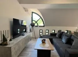 Apartman Level Fojnica
