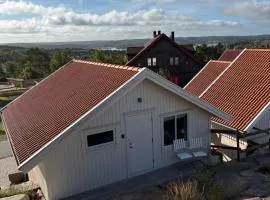 The Garage, Vetteberget, Fjällbacka