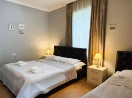 Guesthouse Ori Beli in Mestia