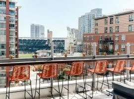 Hotel Indigo San Diego - Gaslamp Quarter by IHG