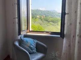 Sotto la Torre - dimora elegante con vista sulla valle