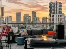 Hotel Indigo San Diego - Gaslamp Quarter by IHG