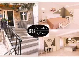 B&B Le Scalette B&B San Marco
