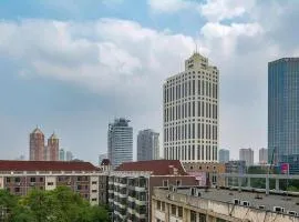 7Days Inn Tianjin Fifth Avenue Youyi Road Branch