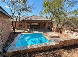 Bushveld Villa