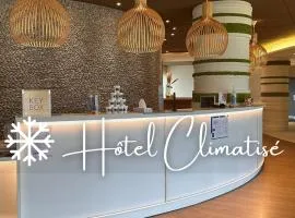 Brit Hotel & Spa Saint Brieuc Plérin
