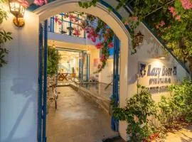Lazy Bear Villa By The Little Hoi An