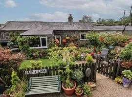 Prospect Cottage