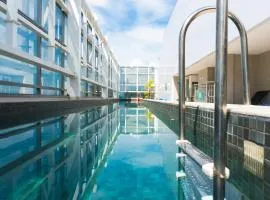 Novotel RJ Porto Atlantico