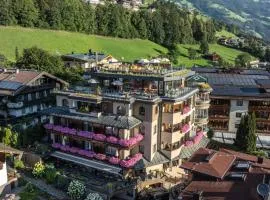 Hotel Sieghard Zillertal
