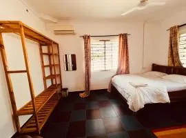 Kwetu-Kwetu Residence
