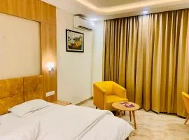 Neelkanth bed and breakfast