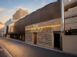 Hotel BaliBali 仙台