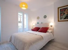 Apartamentos Molino Corteza del Carmen