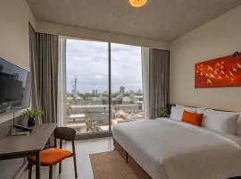 Prano Hotel