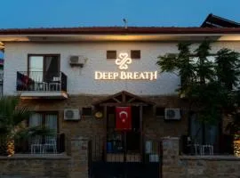 Gökçeada Deep Breath