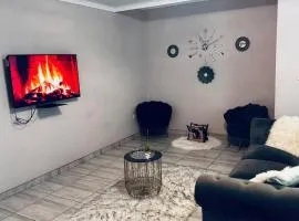 Minnestay guest house