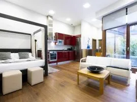 Loft by Basquelidays