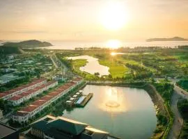 Swiss-Belvillas Solavita Binh Tien