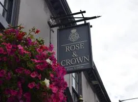 The Rose & Crown York