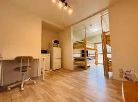 apartment hotel myu 宇都宮