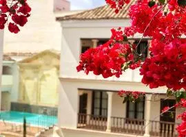Las Casas de la Judería de Córdoba