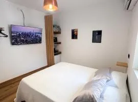 Casa Arrabal Villa