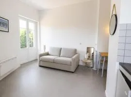 The Thermal & Casino Stopover Apartment with garden