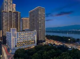 JI Hotel Changsha IFS Orange Island Branch
