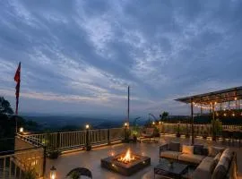 The Grand Indradhar Resort Dharamshala
