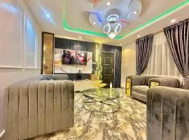REBK Apartment