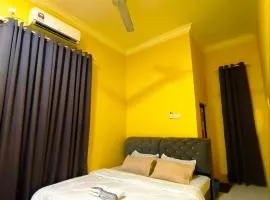 Casa Faina Homestay Besut