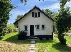 Ferienhaus Schlosswaldblick im Erzgebirge