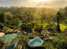 River Song Ubud, Bali