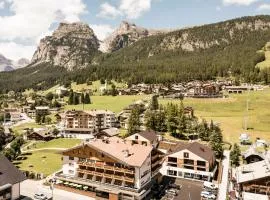 Hotel Ladinia