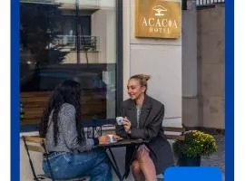 Acacia Boutique Hotel