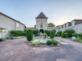 Logis Hotel Le Prince Noir