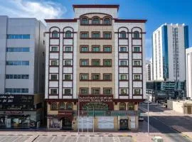 Downtown Plaza Hotel Apartment Pet Friendly