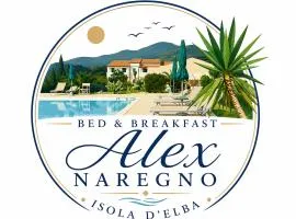Bed & Breakfast Alex