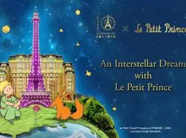 The Parisian Macao