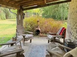 Rimbes Casteljaloux - Gite 6 pers