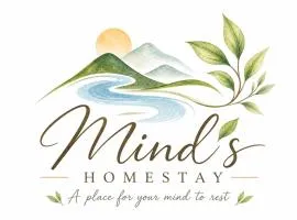 Mind's Homestay มายด์โฮมสเตย์
