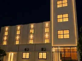 Hotel Narmada Inn