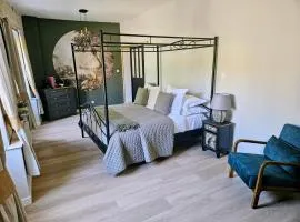 Unique Luxury Boutique Chambre d'hotes - Chez Oscar
